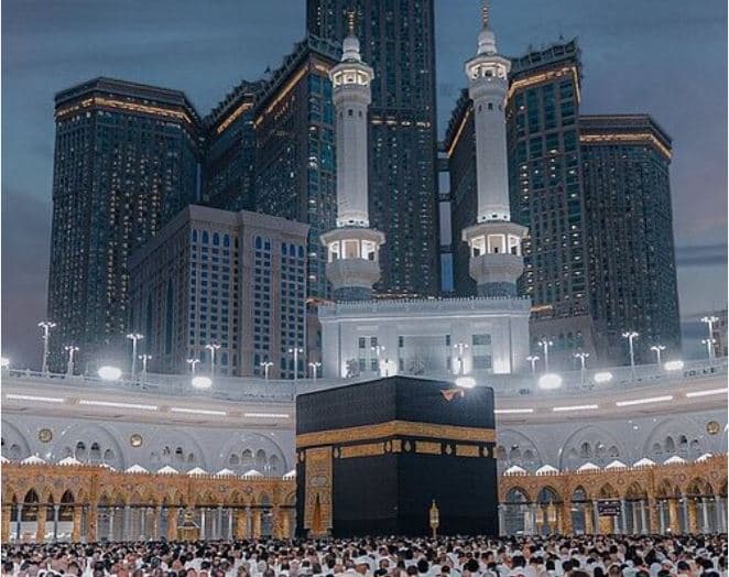 Makkah