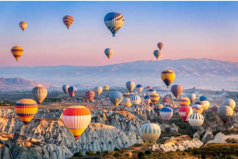 Turkey