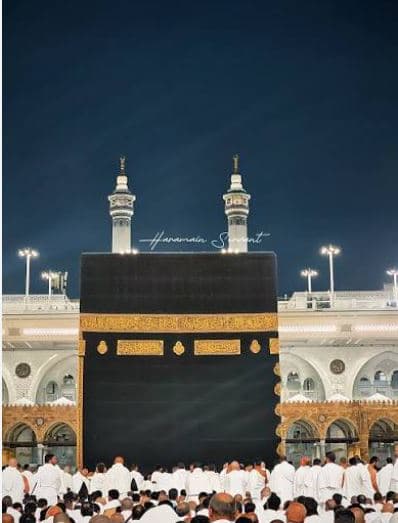 3 Days Economy Umrah Package